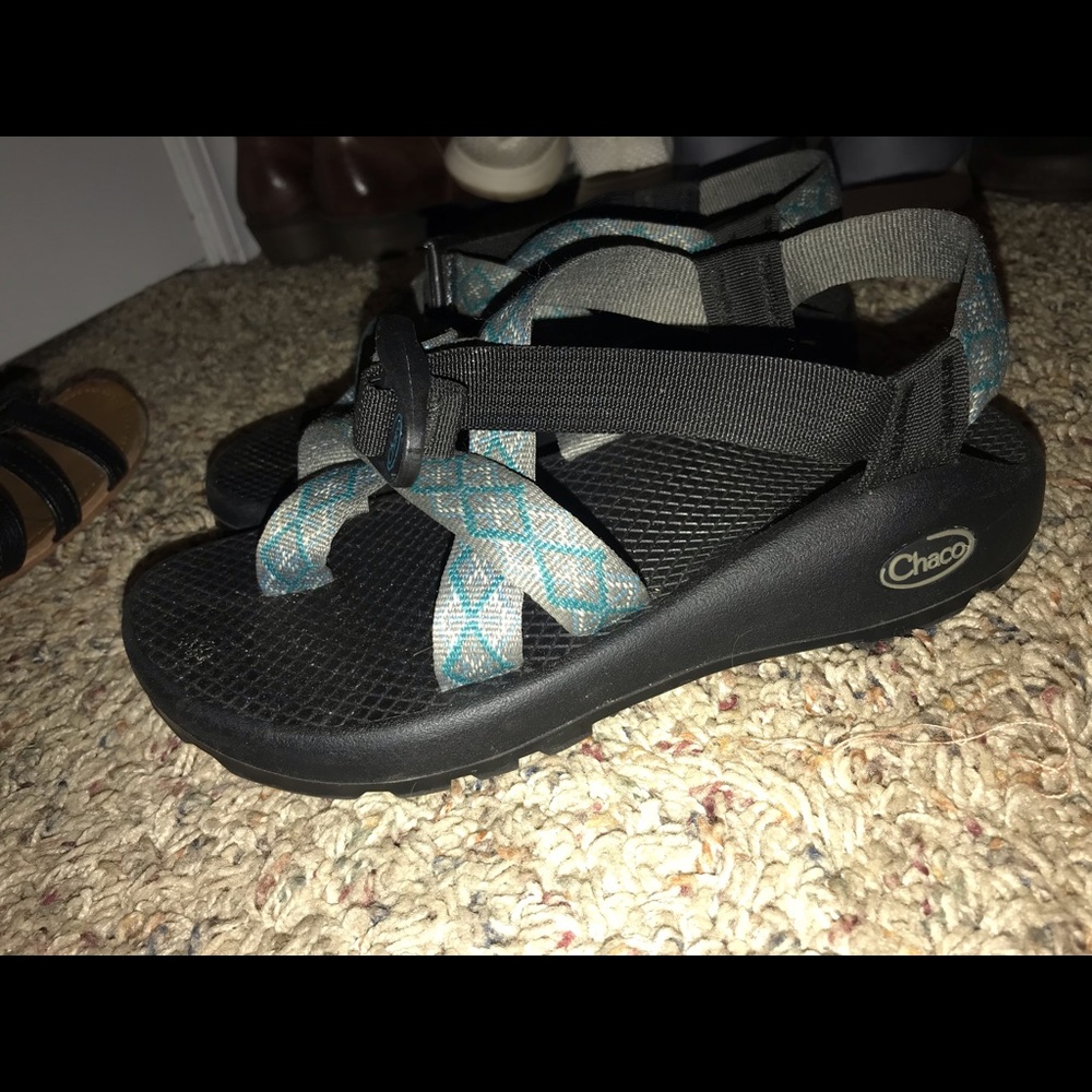 Chacos